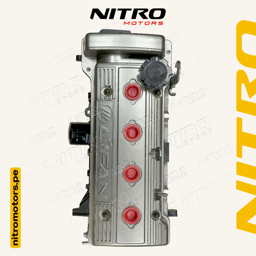 MOTOR LIFAN 620 1.6CC - Imagen 5