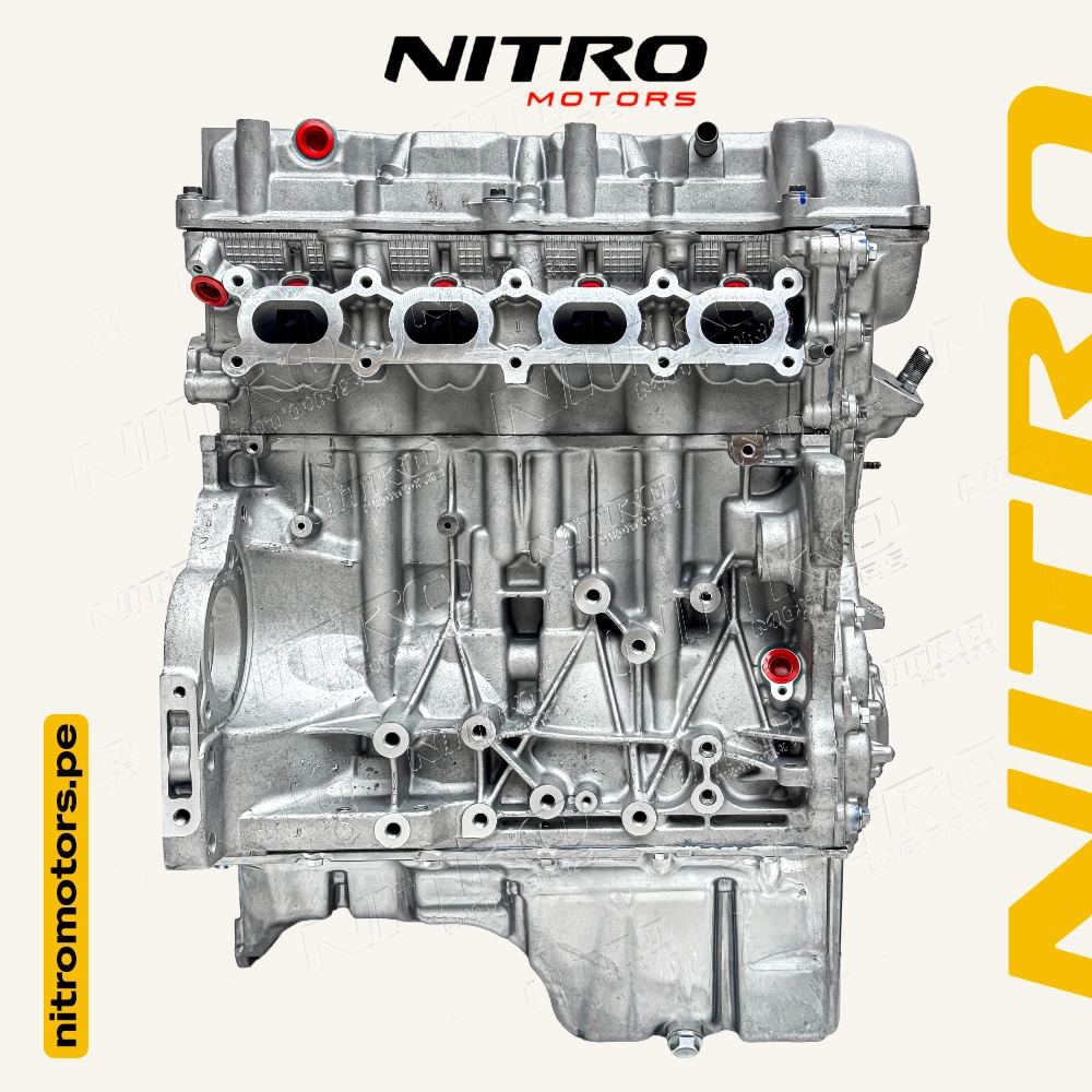 MOTOR SUZUKI GRAND VITARA 1.6CC