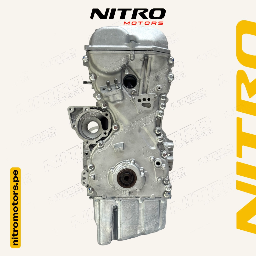 MOTOR SUZUKI GRAND VITARA 1.6CC - Imagen 4