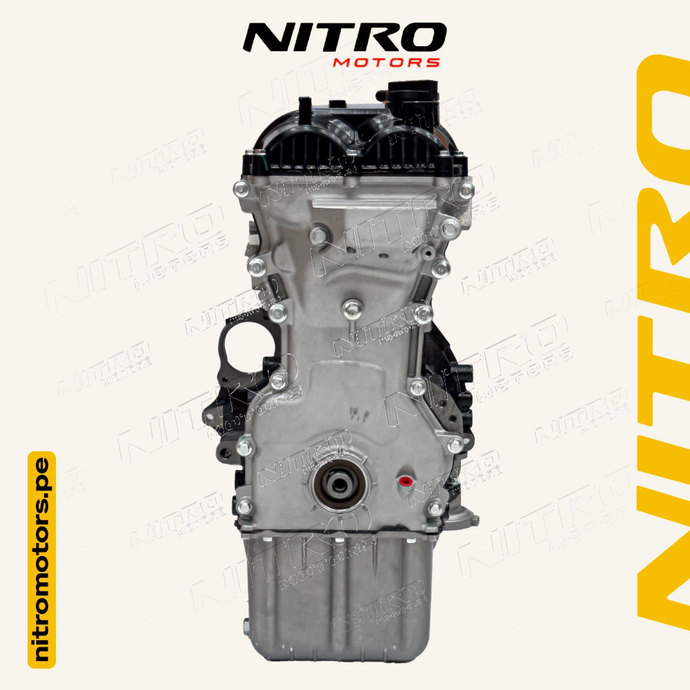 MOTOR DFSK GLORY 560 580 1.5 CC - Imagen 3