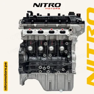 MOTOR DFSK GLORY 560 580 1.5 CC