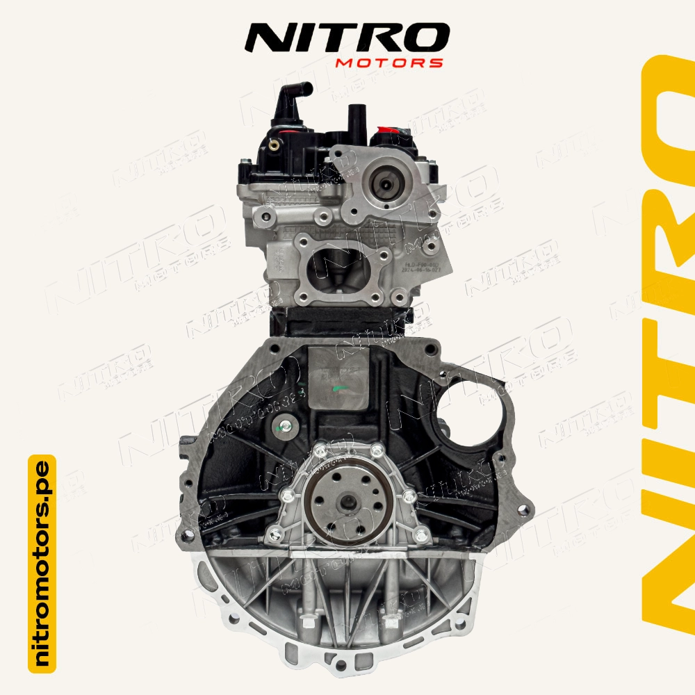 MOTOR DFSK GLORY 560 580 1.5 CC - Imagen 4