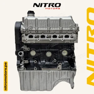 Alternative view of MOTOR CHERY FULWIN – S22L – ARRIZO 3 – FULWIN – 1.5CC