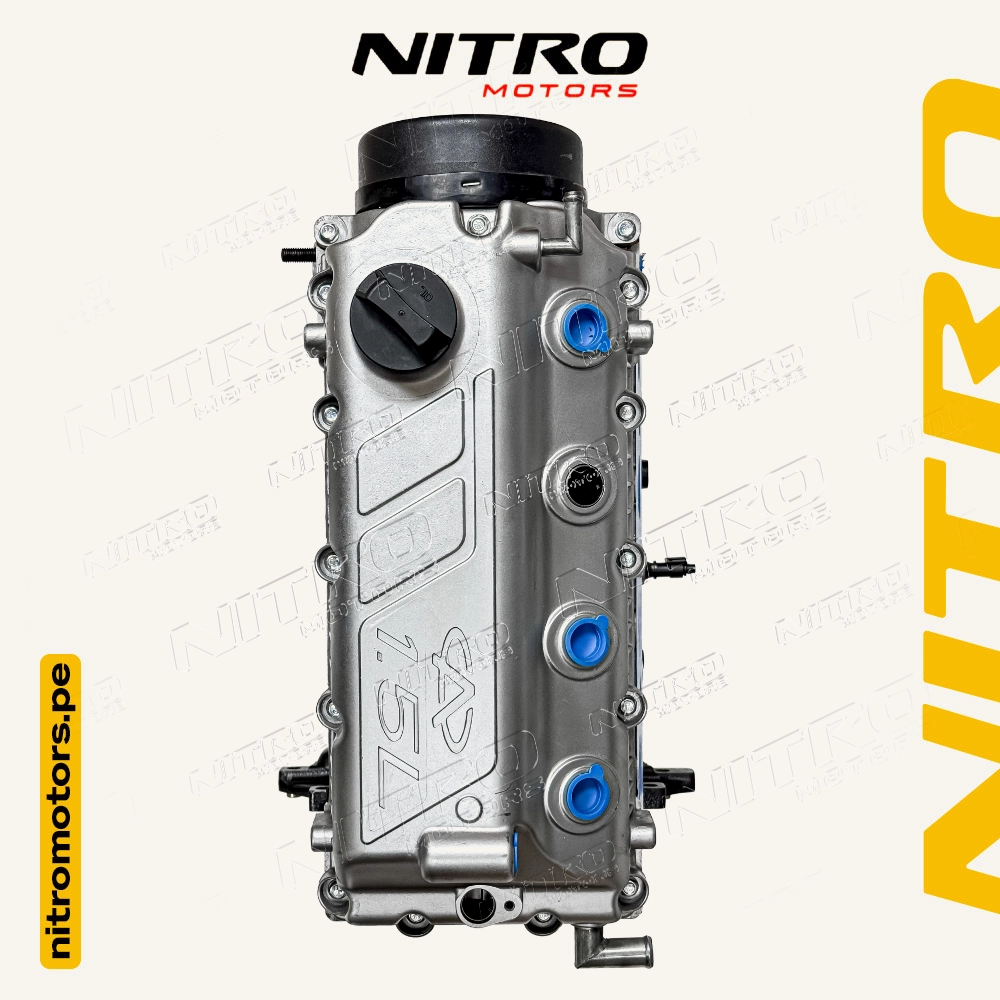 MOTOR CHERY FULWIN – S22L – ARRIZO 3 – FULWIN – 1.5CC - Imagen 5