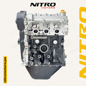 MOTOR CHERY QQ 0.8 CC