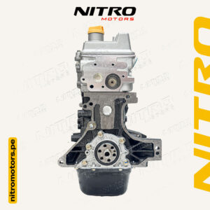 Alternative view of MOTOR CHERY QQ 0.8 CC