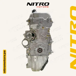 Alternative view of MOTOR FOTON MINI TRUCK 1.5CC