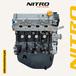 MOTOR CHERY Q22 Q22L 1.2CC