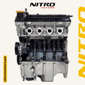 MOTOR MG5 – MG3 1.5CC