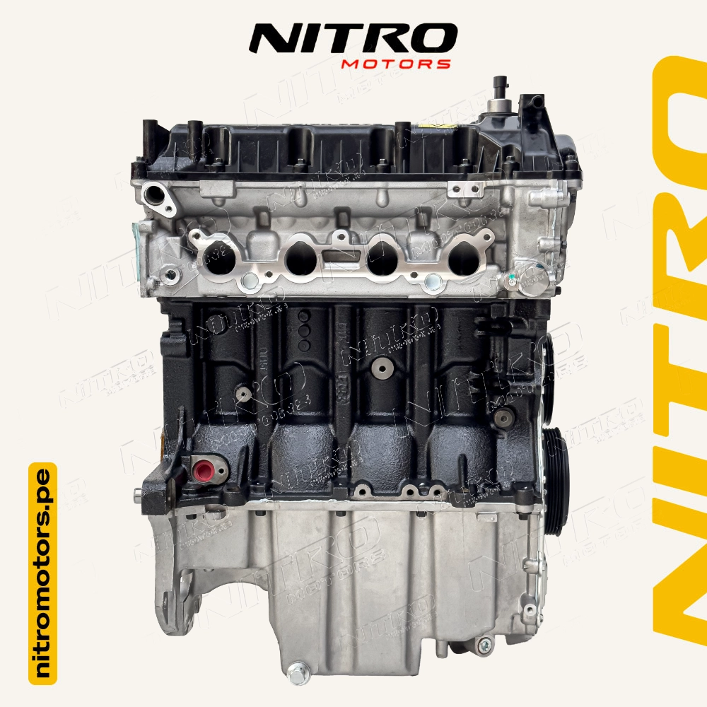 MOTOR MG5 – MG3 1.5CC - Imagen 2