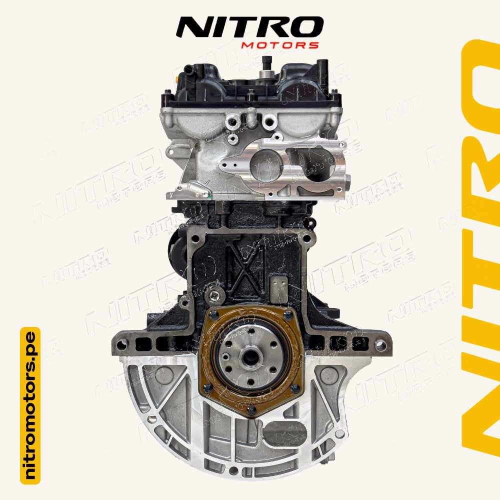 MOTOR MG5 – MG3 1.5CC - Imagen 3
