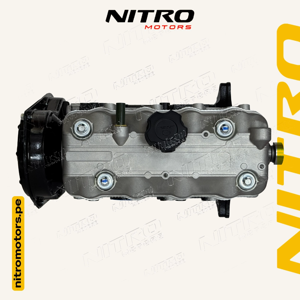 MOTOR HAIMA FSTAR – INCA POWER – HAFEI – MULTIMARCA 1.051CC - Imagen 5