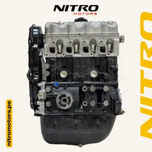 Alternative view of MOTOR HAIMA FSTAR – INCA POWER – HAFEI – MULTIMARCA 1.051CC