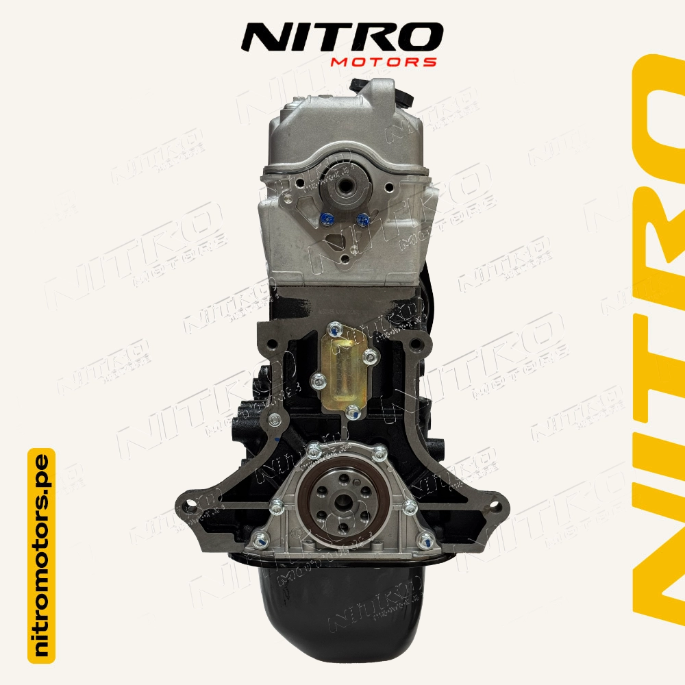 MOTOR HAIMA FSTAR – INCA POWER – HAFEI – MULTIMARCA 1.051CC - Imagen 3