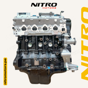 MOTOR CHANGAN HONOR 1.5 CC