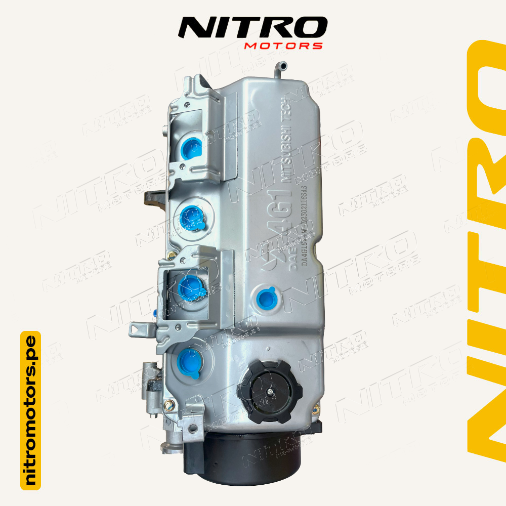 MOTOR CHANGAN HONOR 1.5 CC - Imagen 5