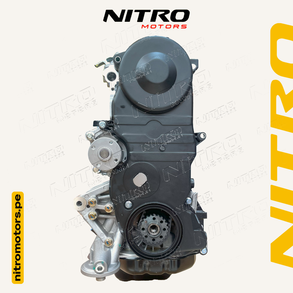 MOTOR CHANGAN HONOR 1.5 CC - Imagen 4