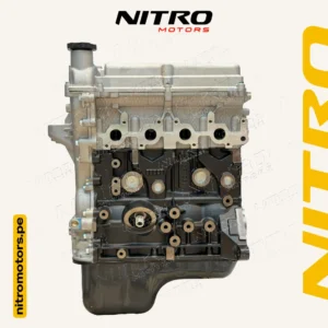 Alternative view of MOTOR CHEVROLET SPARK GT 1.2CC
