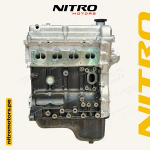 MOTOR CHEVROLET SPARK GT 1.2CC