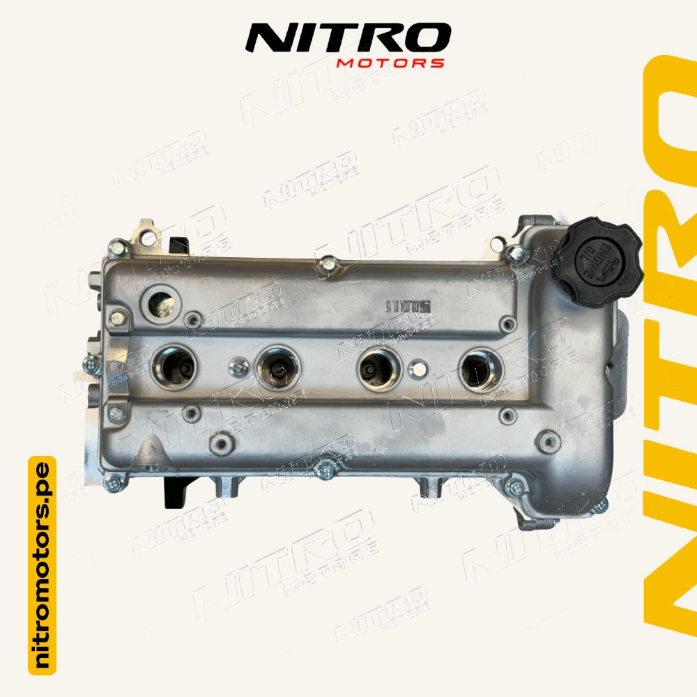 MOTOR CHEVROLET SPARK GT 1.2CC - Imagen 5