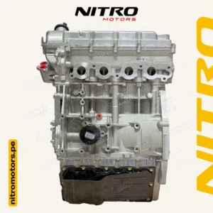 Alternative view of MOTOR FOTON GRATOUR PX31 1.5CC