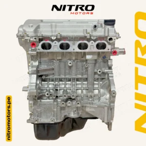 MOTOR DFSK GLORY 580 1.8 CC