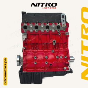 MOTOR CUMMINS HFC1055KN 3.8CC