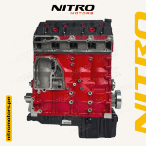 Alternative view of MOTOR CUMMINS HFC1055KN 3.8CC