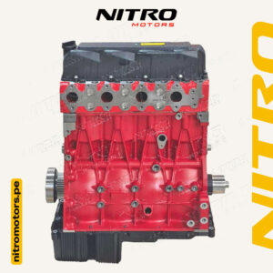 MOTOR CUMMINS HFC1055KN 3.8CC