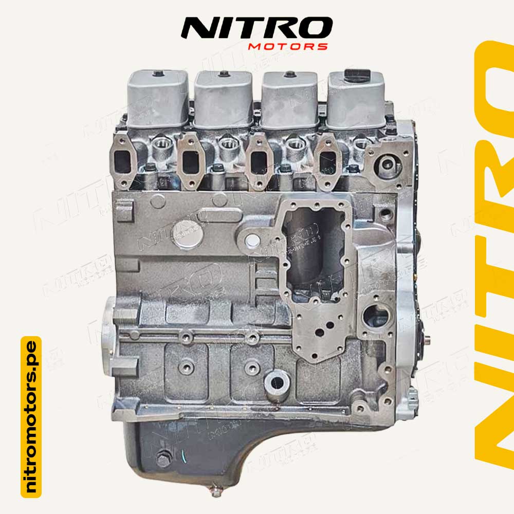 MOTOR CUMMINS HFC1063K, HFC1048, DONFENG DFA1065, DFA1102 3.8CC