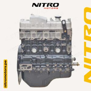 MOTOR DIESEL JAC HFC1040