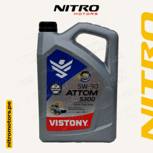 ACEITE 5W30 VISTONY 1 GALÓN