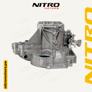 CAJA DE CAMBIO CHERY S22L 1.5 CC