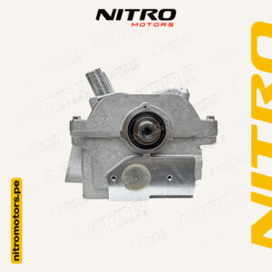 Alternative view of CULATA COMPLETA CHERY FULWIN - S22L - ARRIZO 3 5