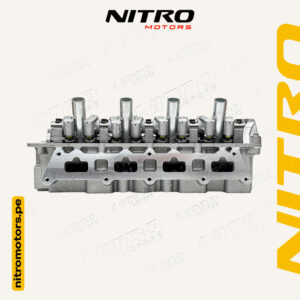 CULATA COMPLETA CHERY FULWIN - S22L - ARRIZO 3 5