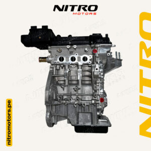 Alternative view of MOTOR KIA PICANTO 1.0 CC