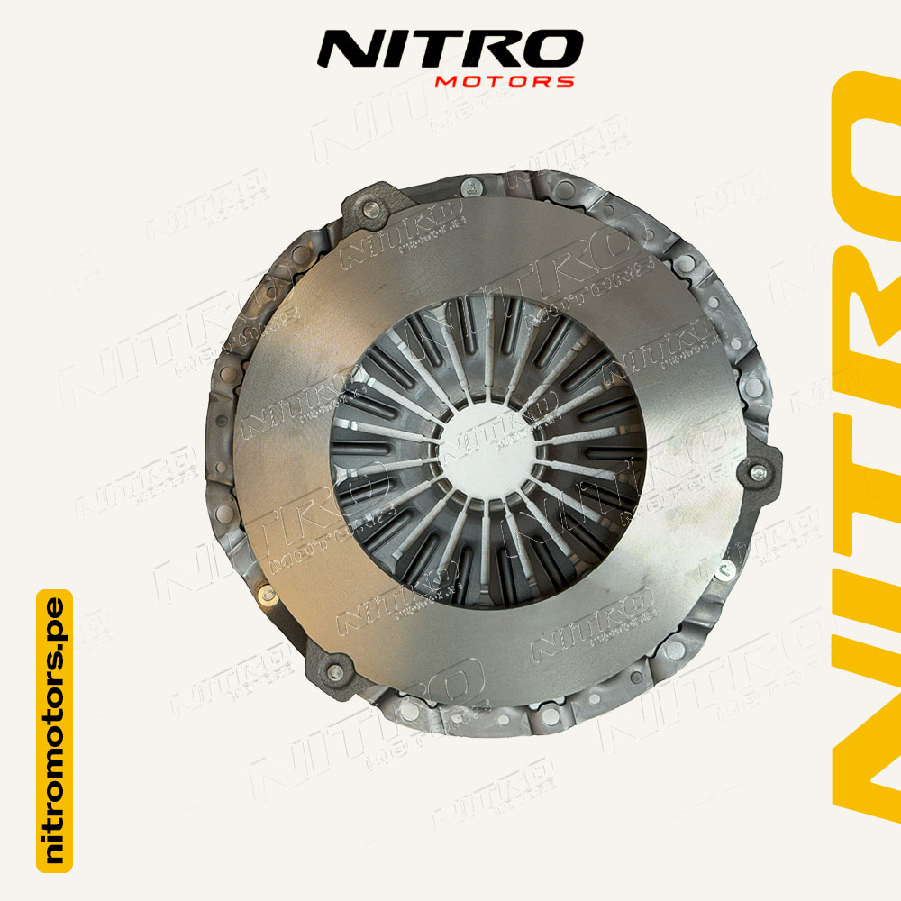 KIT DE EMBRAGUE SANTA FE SORENTO SPORTAGE - Imagen 5