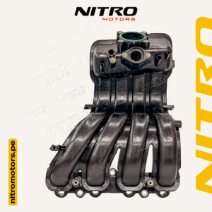 Alternative view of MULTIPLE DE ADMISION KEYTON M70 1.3CC