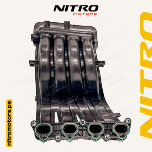 MULTIPLE DE ADMISION KEYTON M70 1.3CC