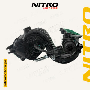 Alternative view of MULTIPLE DE ADMISION CHEVROLET N300 1.2CC