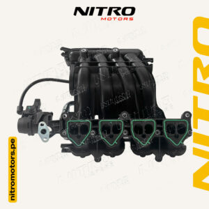 MULTIPLE DE ADMISION CHEVROLET N300 1.2CC