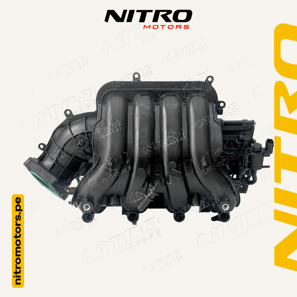 MULTIPLE DE ADMISION CHEVROLET SAIL 1.4 CC - Imagen 3