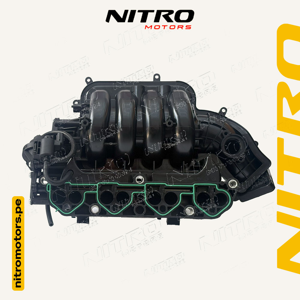 MULTIPLE DE ADMISION CHEVROLET SAIL 1.4 CC
