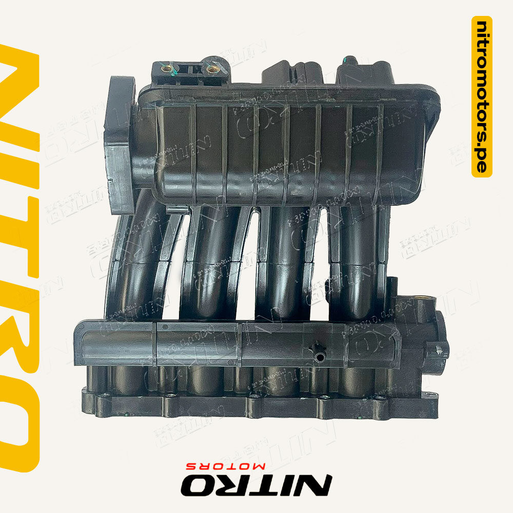 MULTIPLE DE ADMISION SHINERAY SY6420 ANDINA - Imagen 3