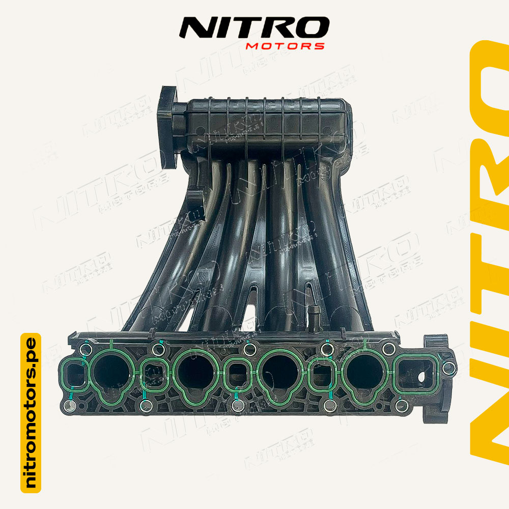MULTIPLE DE ADMISION SHINERAY SY6420 ANDINA