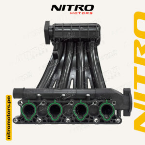MULTIPLE DE ADMISION SHINERAY X30L