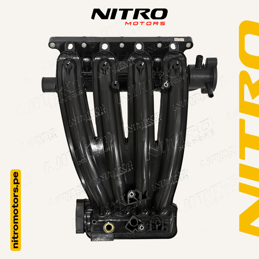 MULTIPLE DE ADMISION SHINERAY X30L - Imagen 4