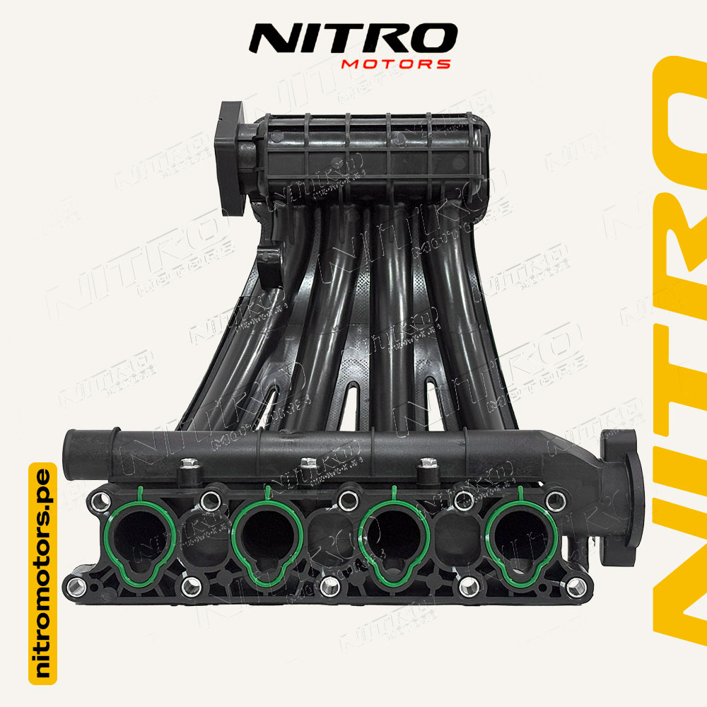 MULTIPLE DE ADMISION SHINERAY X30L