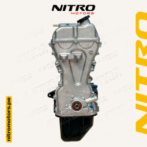 Alternative view of MOTOR CHEVROLET N300 N200 1.2CC