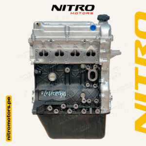 MOTOR CHEVROLET N300 N200 1.2CC